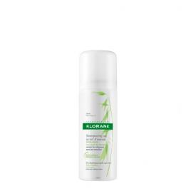 Capilar Shampoo Seco Leite de Aveia 50ml