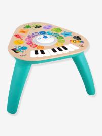 Mesa musical, Magic Touch, da HAPE verde medio liso