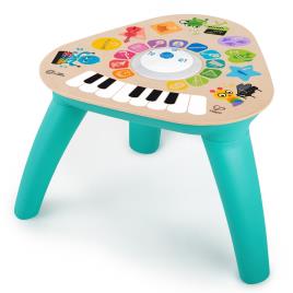 Hape Mesa de atividades musical magic touch