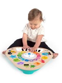 Mesa musical, Magic Touch, da HAPE verde medio liso