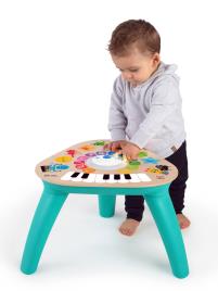 Mesa musical, Magic Touch, da HAPE verde medio liso