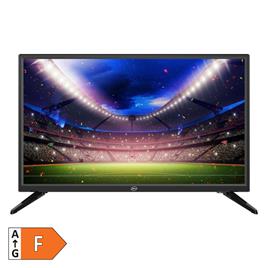ESMART Televisão LED HD MiDE 2418, 24”, 1366 x 768, Preto