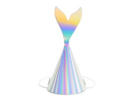 Chapéus De Festa Sereia