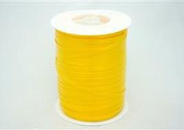 Bobina De Fita 4,8mmx500m - Amarelo