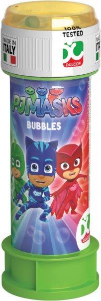 Bolas De Sabão Pj Masks