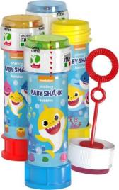 Bolas De Sabão Baby Shark