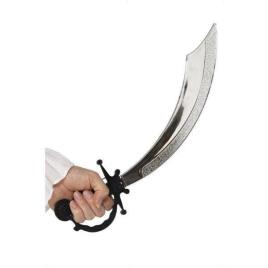 Espada De Pirata 50cm