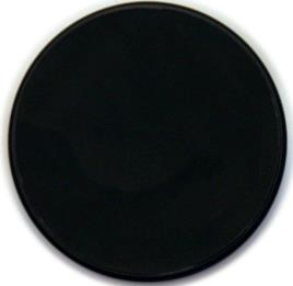 Boião Tinta 20ml - Preto