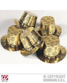 Cartola Happy New Year - Ouro