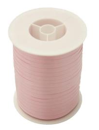 Bobina De Fita 4,8mmx500m - Rosa Claro