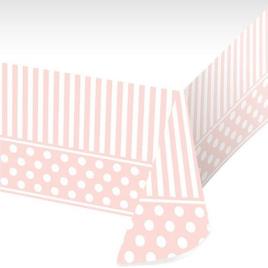 Toalha Pink Chic