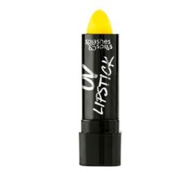 Uv Lipstick - Amarelo