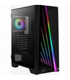 Caixa atx Aerocool Mirage, Vidro Temperado