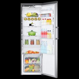 Frigorífico de 1 porta  386 litros Inox
