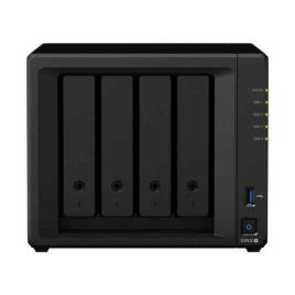 DS920+ 4BAY 2.0 GHZ QC 2X Gbeext