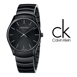 Relógio Calvin Klein® K4D21441