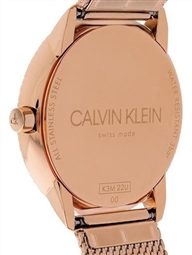 Relógio Calvin Klein® K3M22U26