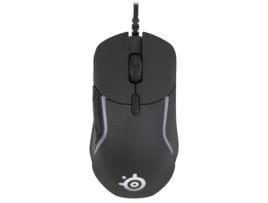 Rato Gaming STEELSERIES Rival 5 (18.000 DPI)