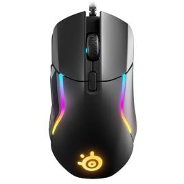 Rato SteelSeries Rival 5 RBG - Preto