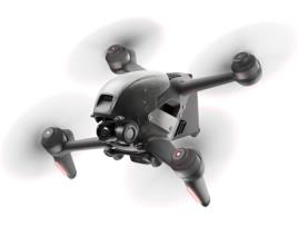 Drone DJI FPV Universal Edition  (4K - Autonomia: 20 min - Velocidade Máx: 140 km/h)