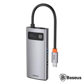 Hub USB-C P/ USB-C+HDMI+2USB BASEUS