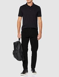 Dockers Calças chino direitas tapered stretch, Smart 360 Flex