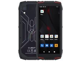 Smartphone Cubot KING KONG MINI 3 128 GB 4,5' Octa Core 6 GB RAM