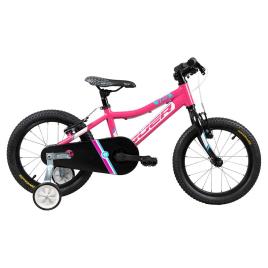 QÜer Neo 18´´ Bike   Rapaz
