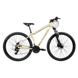 QÜer Legend 2 29´´ Mtb Bike  M