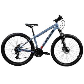 QÜer Dusk 1 27.5´´ 2023 Mtb Bike  M