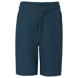 Vaude Badile Ii Shorts  134-140 cm Rapaz