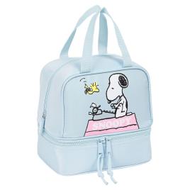 Safta Lunch Bag Branco