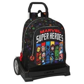 Safta Backpack Colorido