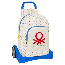 Safta Backpack Azul