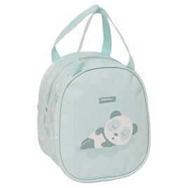 Safta Lunch Bag Azul