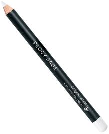 Lpiz Perfilador Ojos Khol Peggy Sage Blanc