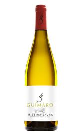 Guímaro Blanco 2021