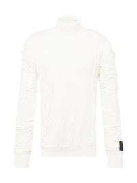 Carlo Colucci Pullover  branco