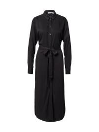 VILA Vestidos camiseiros 'Morose'  preto