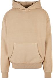 Urban Classics Sweatshirt  bege