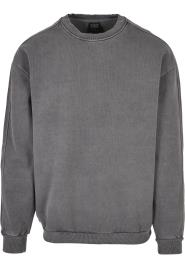 Urban Classics Sweatshirt  cinzento escuro