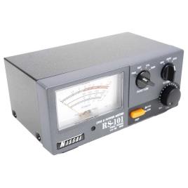 Nissei Rs-101 Reflectometer Preto