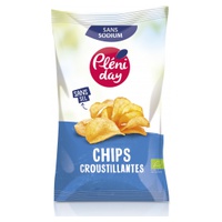 Chips 100 g - Pleniday