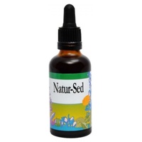 sede de natureza 50ml - Naturlife