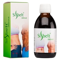 Dreno desintoxicante Sisbelt 250 ml - HIGIFAR