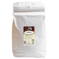 quinoa real 5 kg - El Horno de Leña