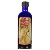 óleo de massagem balsâmico 100ml - Radhe Shyam / Sitarama