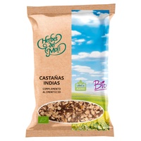 frutas castanhas indianas 100 g - Herbes del Molí