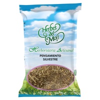 amor-perfeito selvagem tradicional 40 g - Herbes del Molí