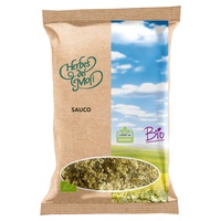 flor de sabugueiro ecológica 40 g - Herbes del Molí